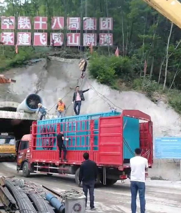 宿松发电机组维修后输出功率降低是什么问题