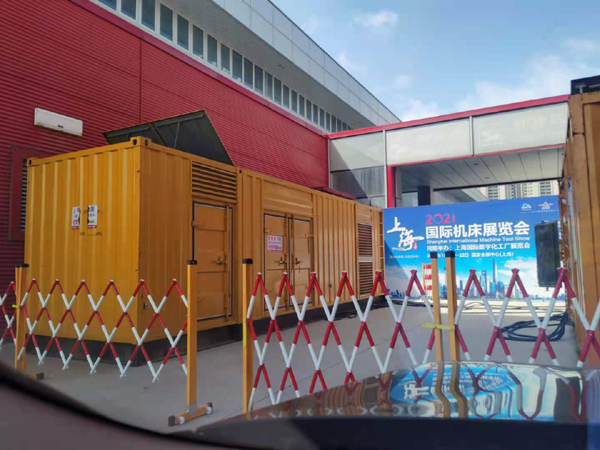 宿松发电车出租-发电机无电压或电压太低怎么办？
