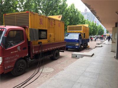 宿松是否需要给柴油发电机安装保护装置