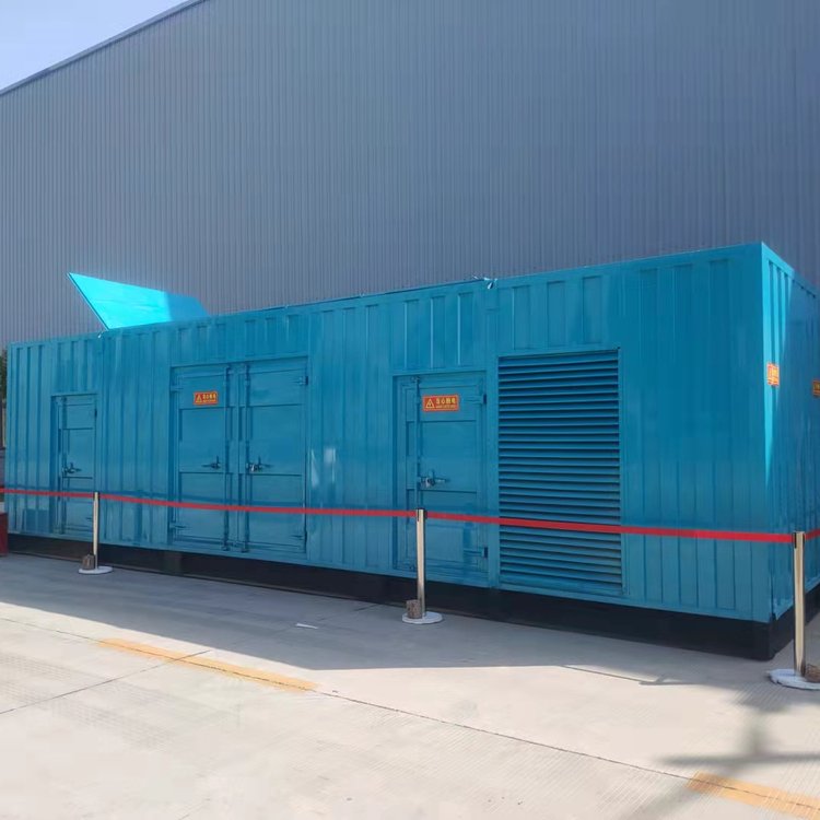 宿松怎样更换柴油发电机组的空气滤清器？