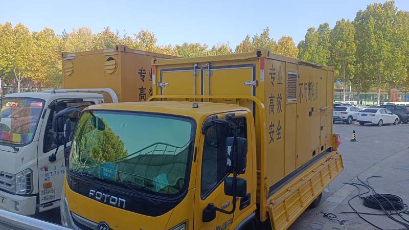 宿松有哪些因素会影响柴油发电机组和UPS电源的切换时间？