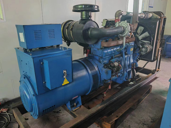 宿松100kW柴油发电机组使用多级机油有哪些优缺点？